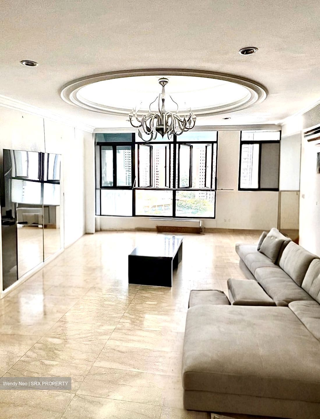 Fernwood Towers (D15), Condominium #499355281